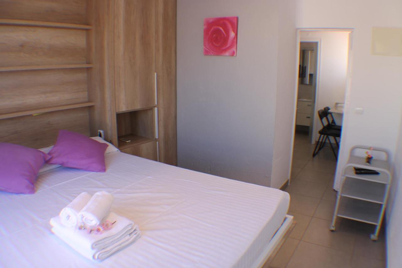 Agi Joan Badosa Apartment Roses Exterior photo