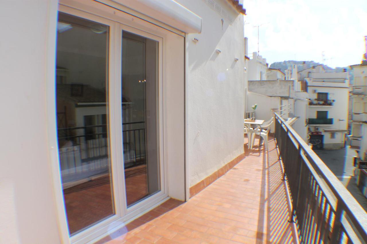 Agi Joan Badosa Apartment Roses Exterior photo