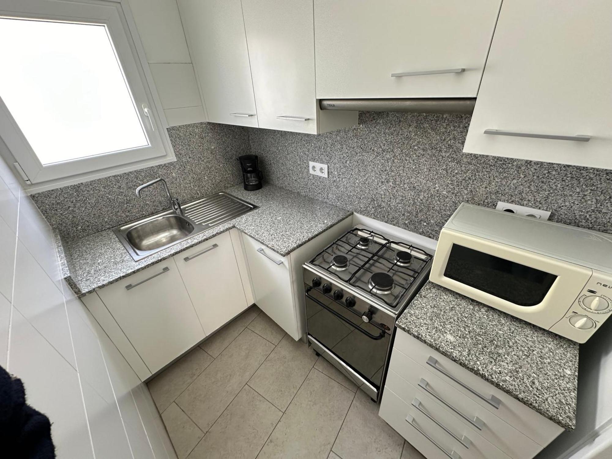 Agi Joan Badosa Apartment Roses Exterior photo