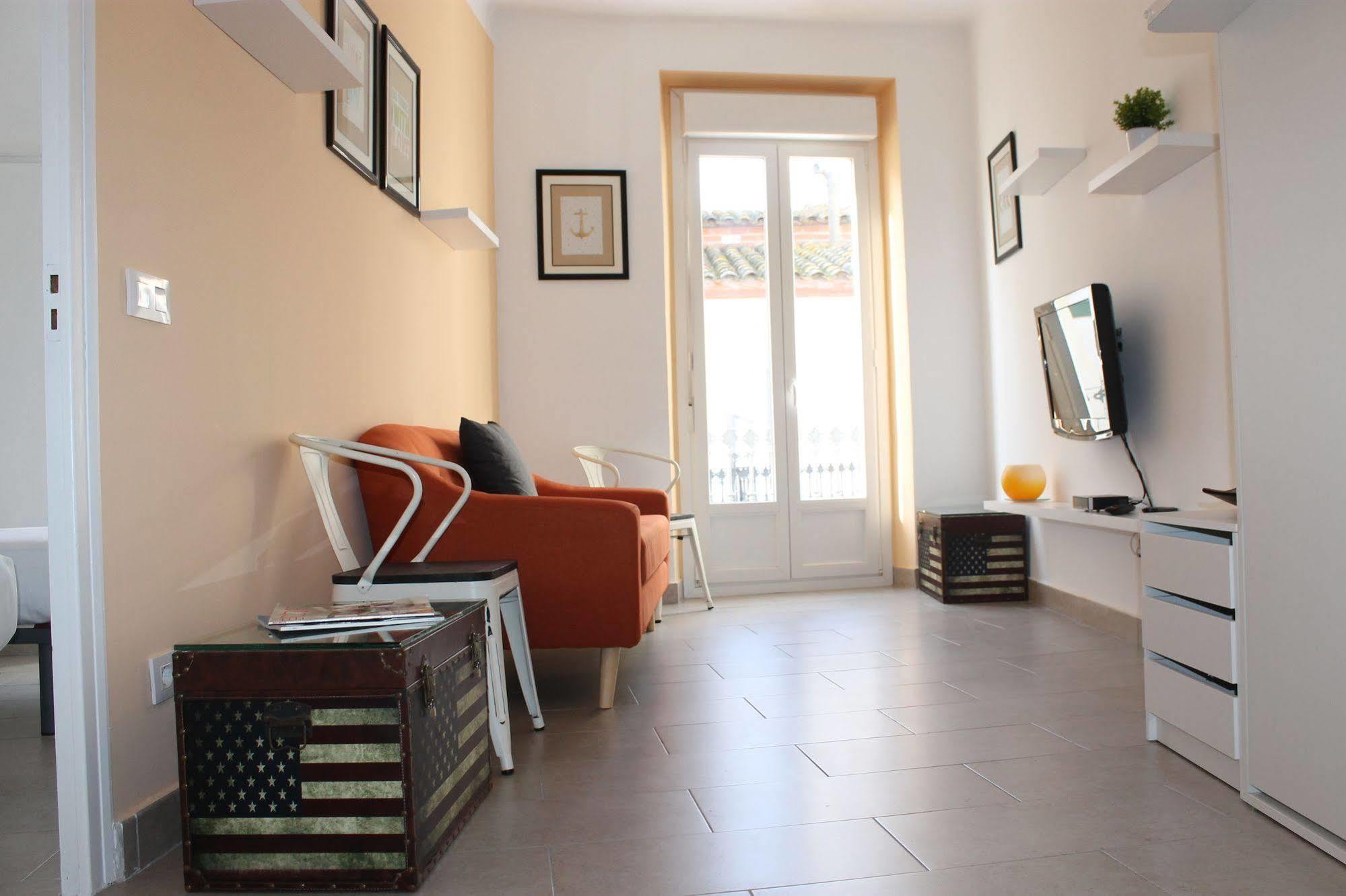 Agi Joan Badosa Apartment Roses Exterior photo
